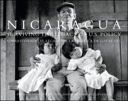 Nicaragua -- Surviving the Legacy of U.S. Policy