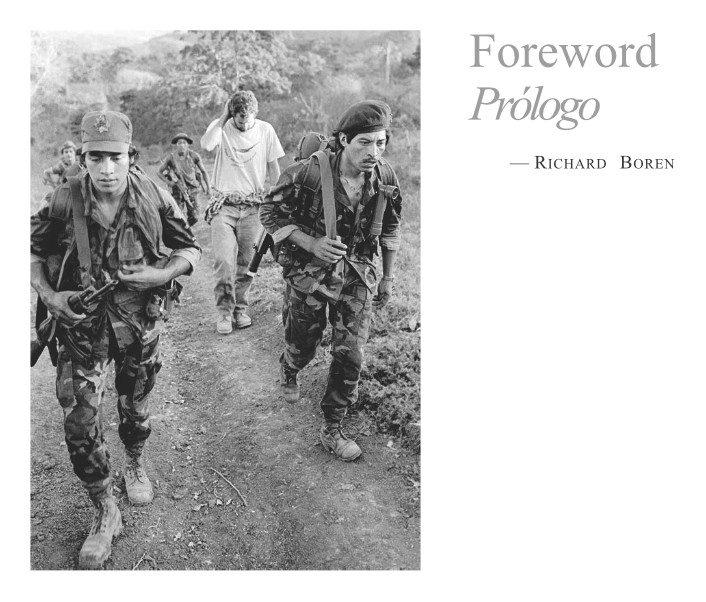 Foreword from Nicaragua -- Surviving the Legacy of U.S. Policy