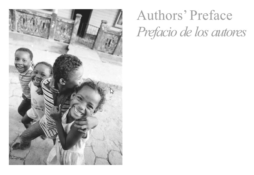 Children of Nicaragua